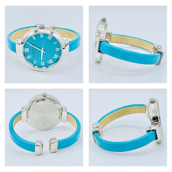 Untested Hinge Cuff Watch Lot / Bundle - Picture 8 of 14